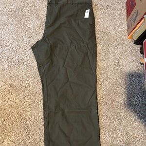 Old Navy Men's Khaki Chinos